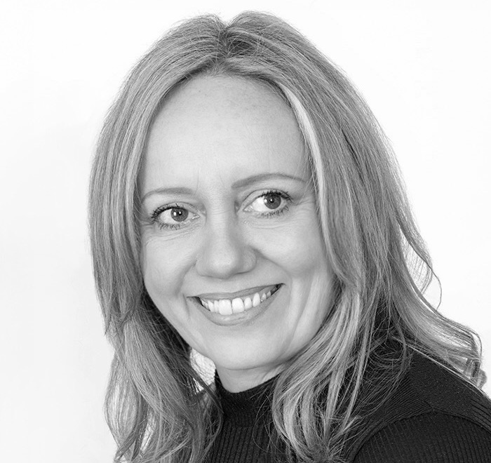 Stephanie Collyer